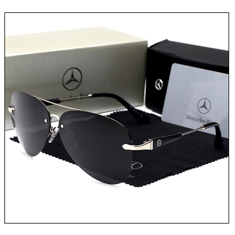 Okulary Przeciwsłoneczne Mercedes F146 mutlum