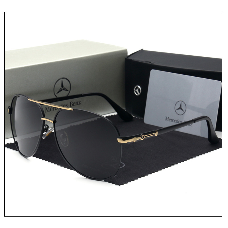 Okulary Przeciwsłoneczne Mercedes F145 mutlum