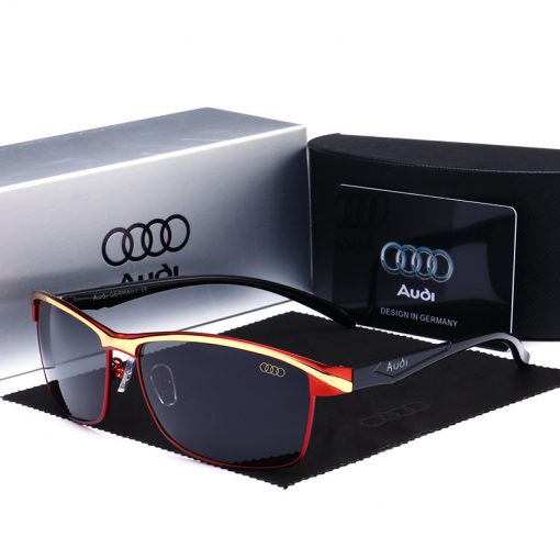 Okulary Przeciwsłoneczne Audi R8 - obrazek 2