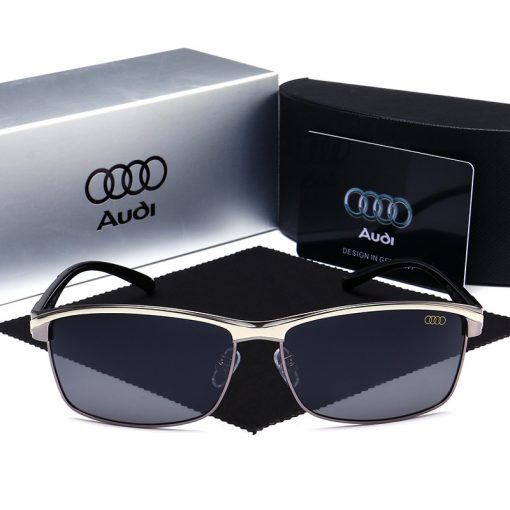Okulary Przeciwsłoneczne Audi R8 - obrazek 3