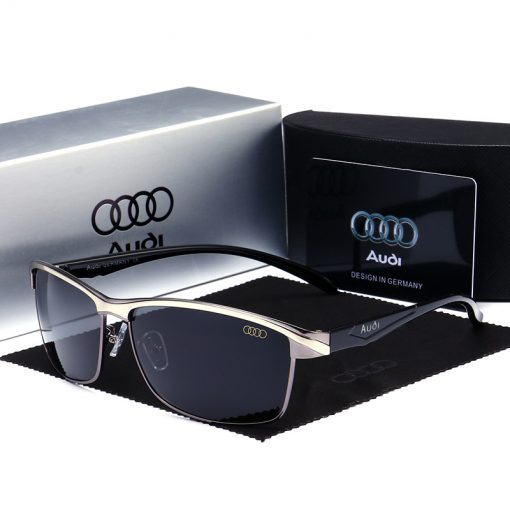 Okulary Przeciwsłoneczne Audi R8 - obrazek 5