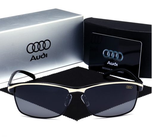 Okulary Przeciwsłoneczne Audi R8 - obrazek 6
