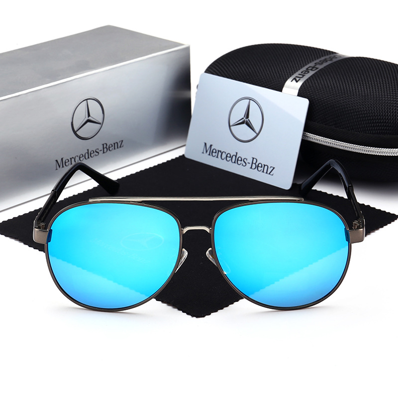 Okulary Przeciwsłoneczne Mercedes F171 mutlum
