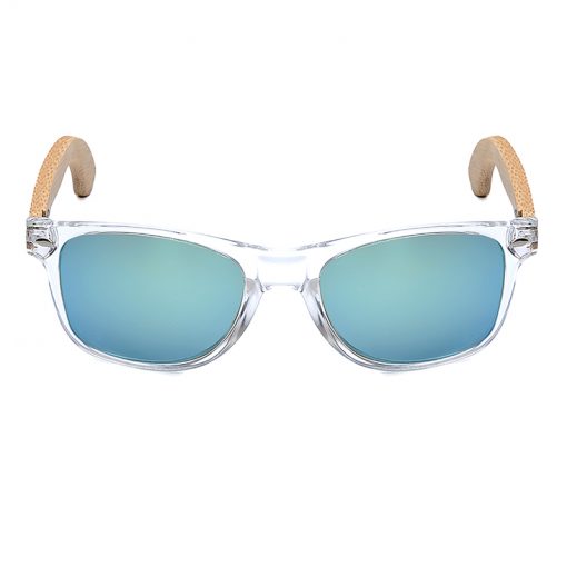 Bambusowe Okulary Bobo Bird - G008 - obrazek 2