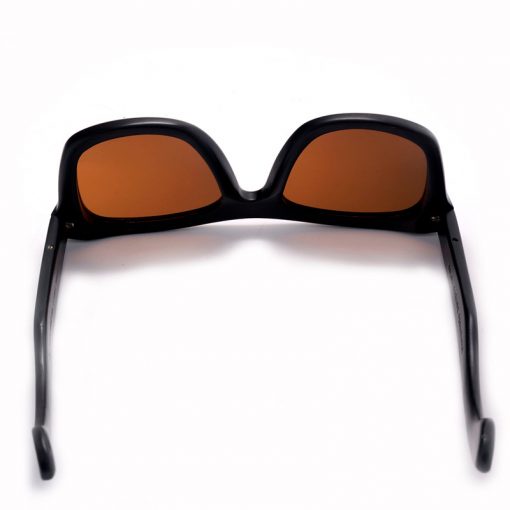Drewniane Okulary Przeciwsłoneczne Bobo Bird - AG005 - obrazek 6