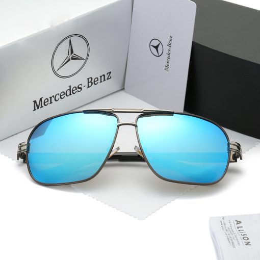 Okulary Przeciwsłoneczne Mercedes SLS - obrazek 2