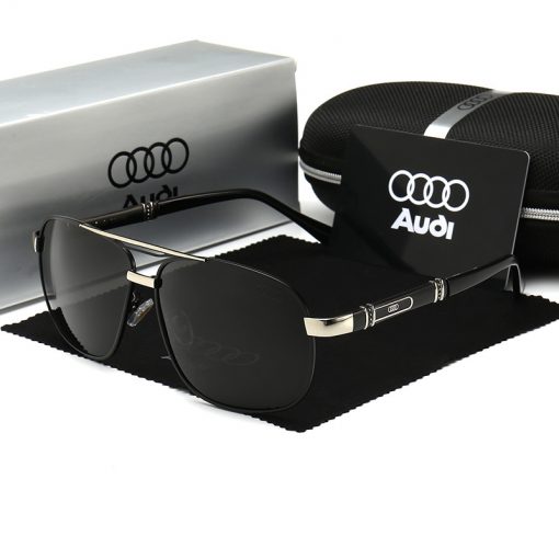 Okulary Przeciwsłoneczne Audi S8 - obrazek 6