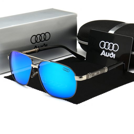 Okulary Przeciwsłoneczne Audi S8 - obrazek 7