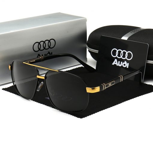 Okulary Przeciwsłoneczne Audi S8 - obrazek 3