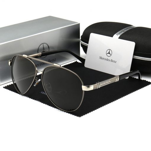 Okulary Przeciwsłoneczne Mercedes SEC