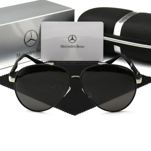Okulary Przeciwsłoneczne Mercedes SEC - obrazek 7