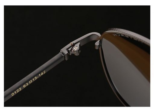 Okulary Przeciwsłoneczne Maybach 57 - obrazek 3