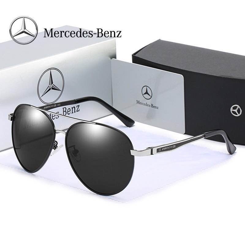 Okulary Przeciwsłoneczne MercedesBenz AMG mutlum