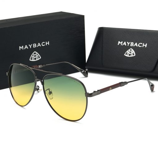 Okulary Przeciwsłoneczne Maybach 57