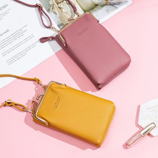 Berri Bag – Damska Torebka - obrazek 2