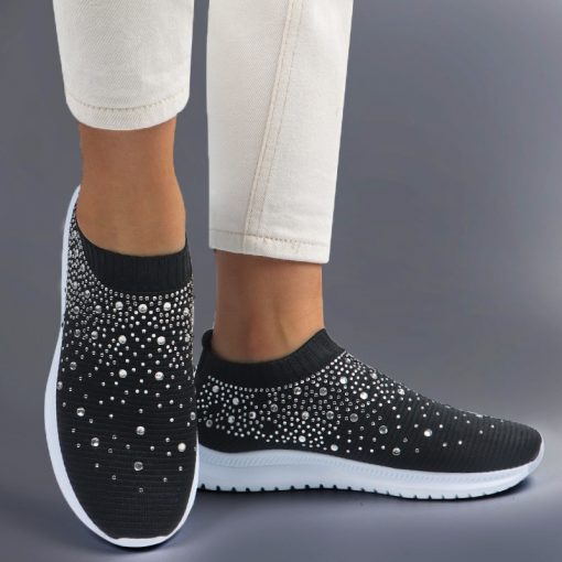 Damskie Buty Sportowy - Diamond